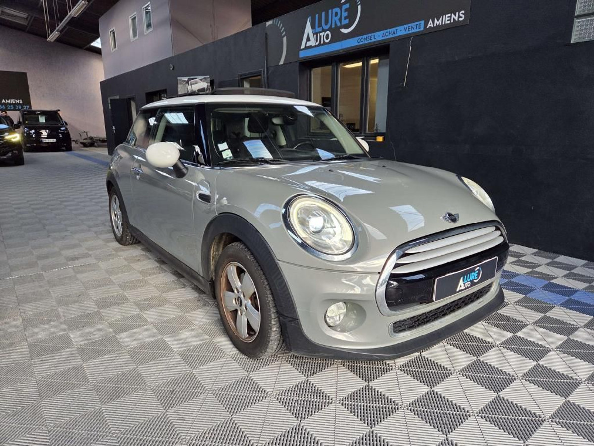 Mini Mini