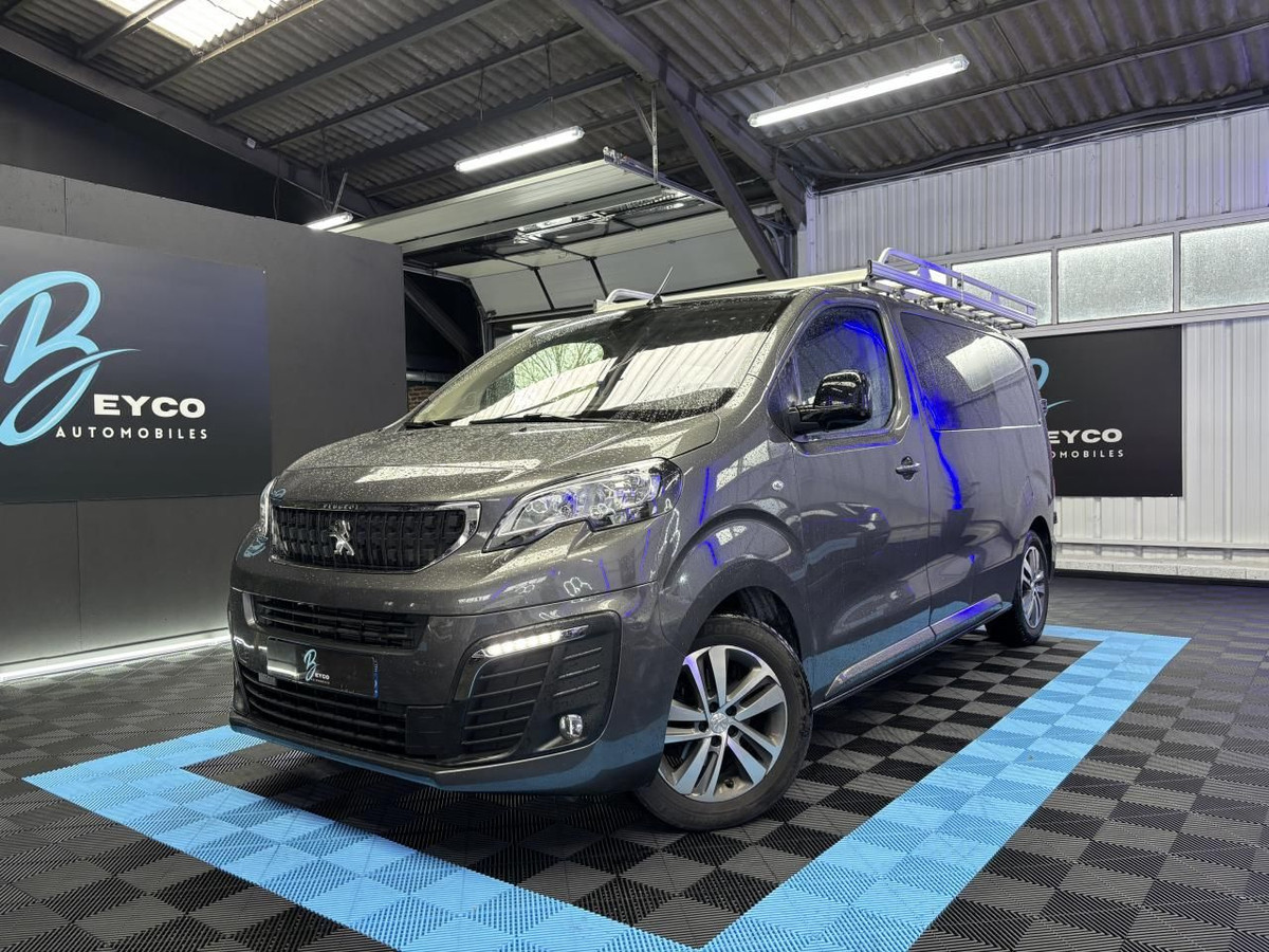 Peugeot Expert