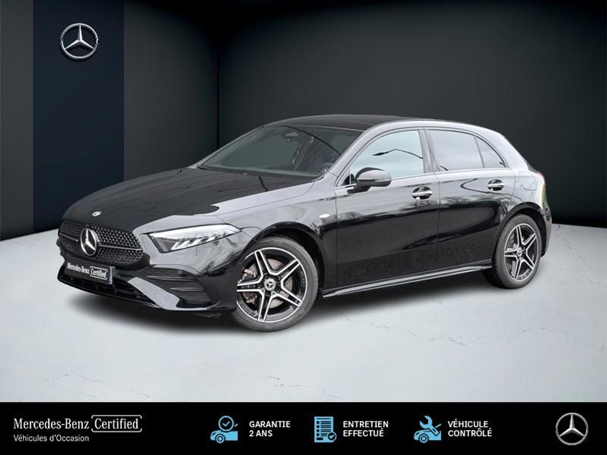 Mercedes-Benz Classe A