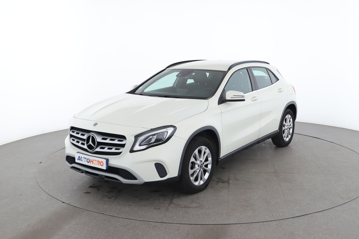 Mercedes-Benz Classe GLA