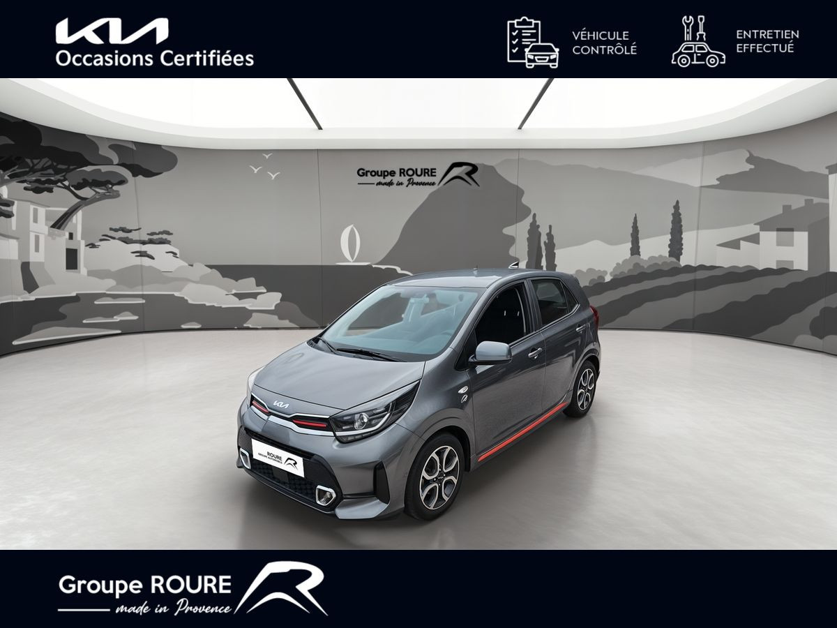 Kia Picanto