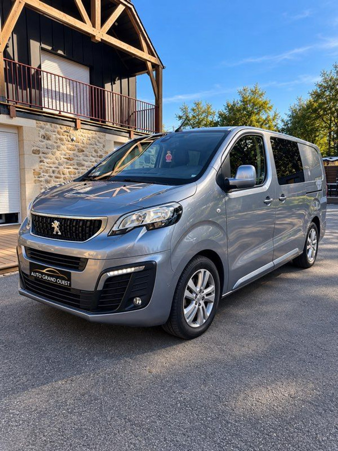 Peugeot Expert