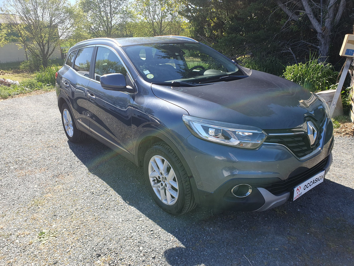 Renault Kadjar