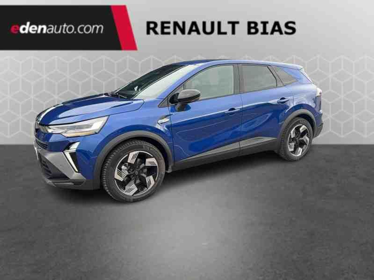Renault Symbioz