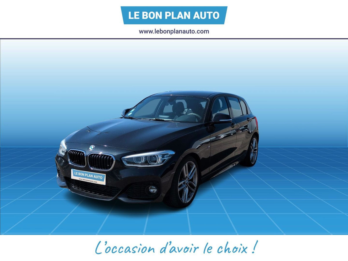 BMW Série 1