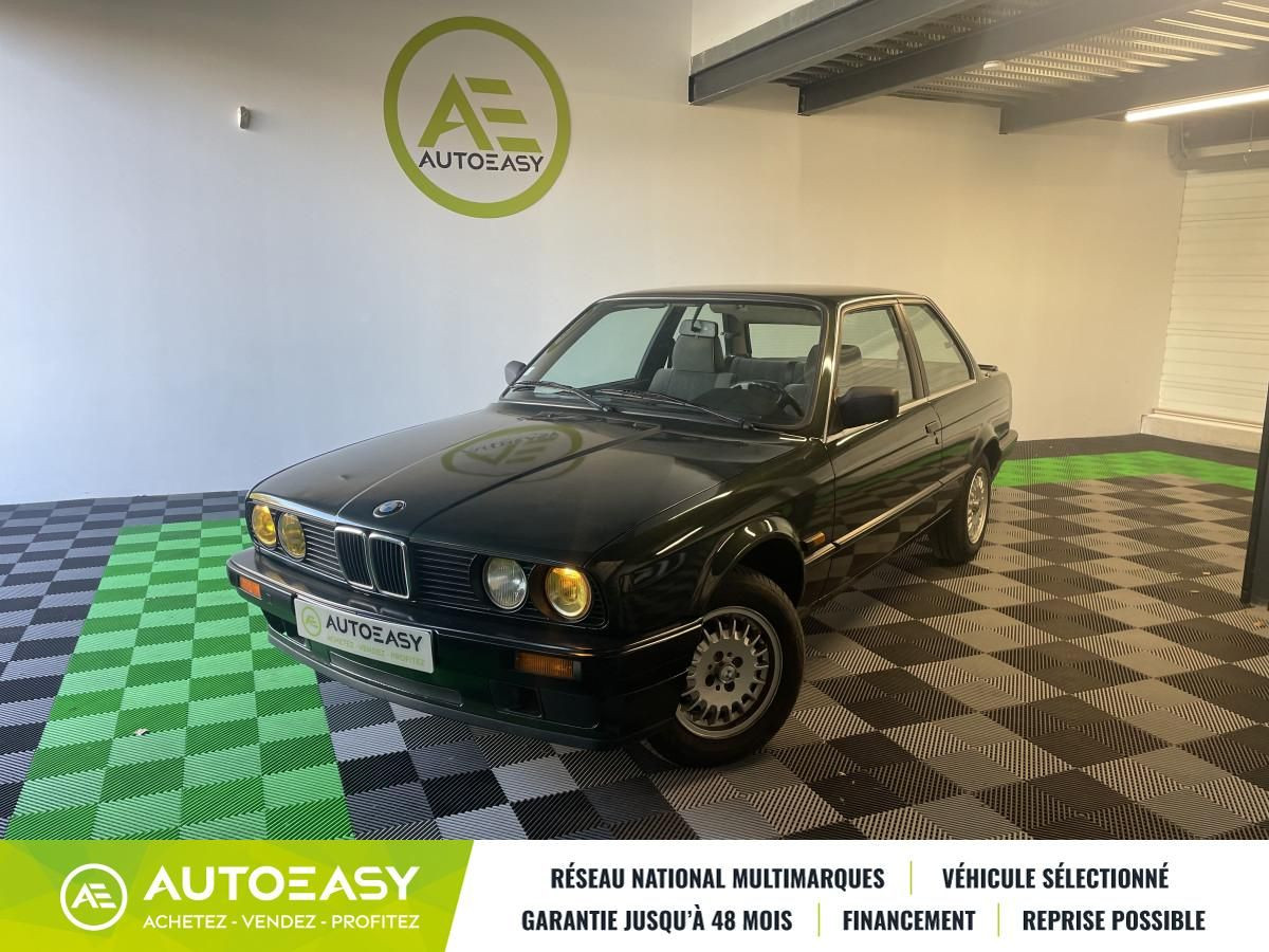 BMW Série 3