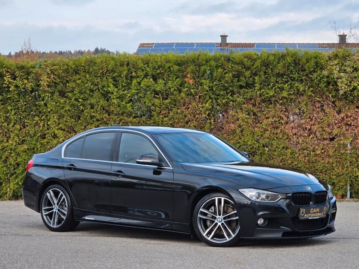 BMW Série 3