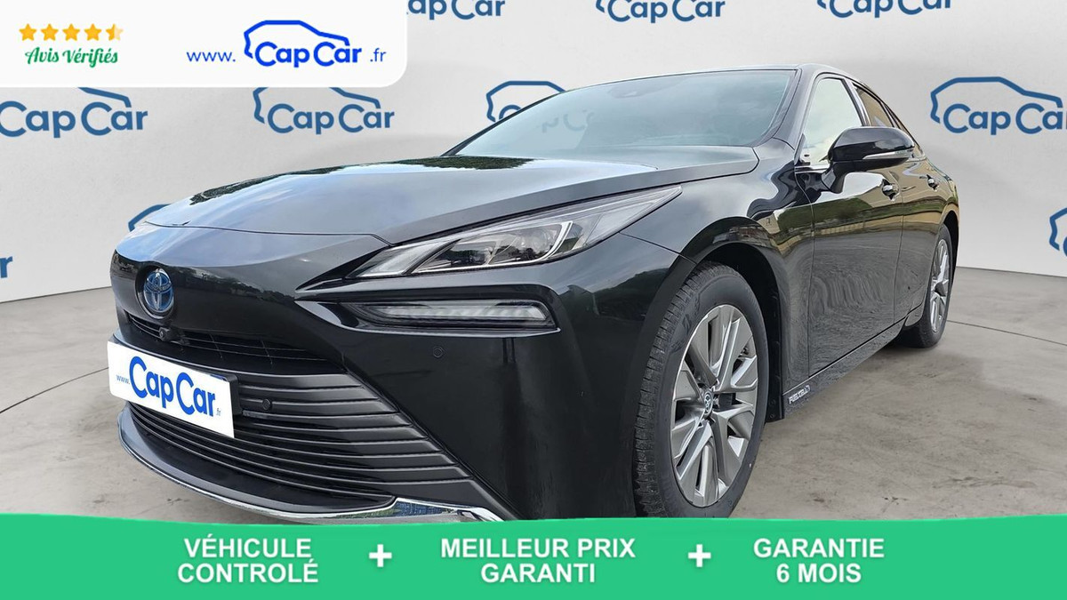 Toyota Mirai