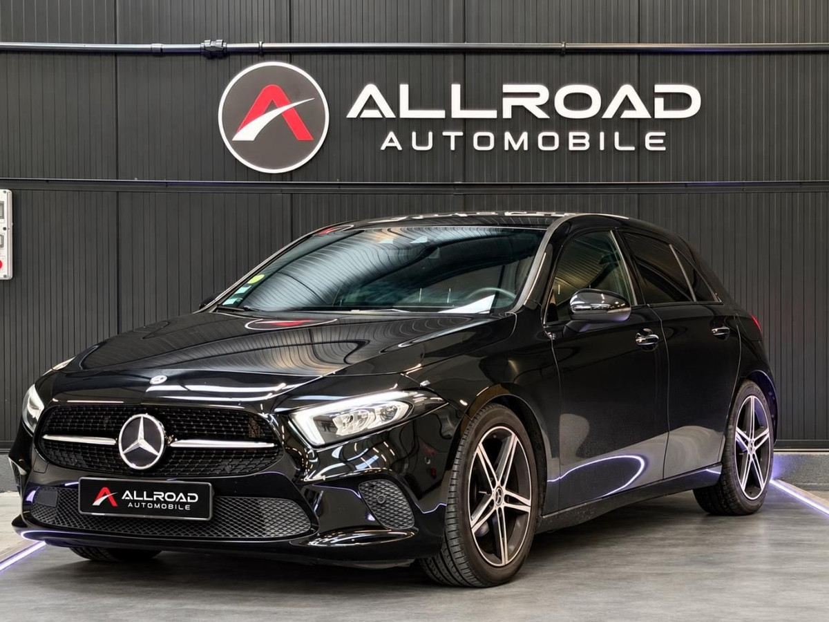 Mercedes-Benz Classe A