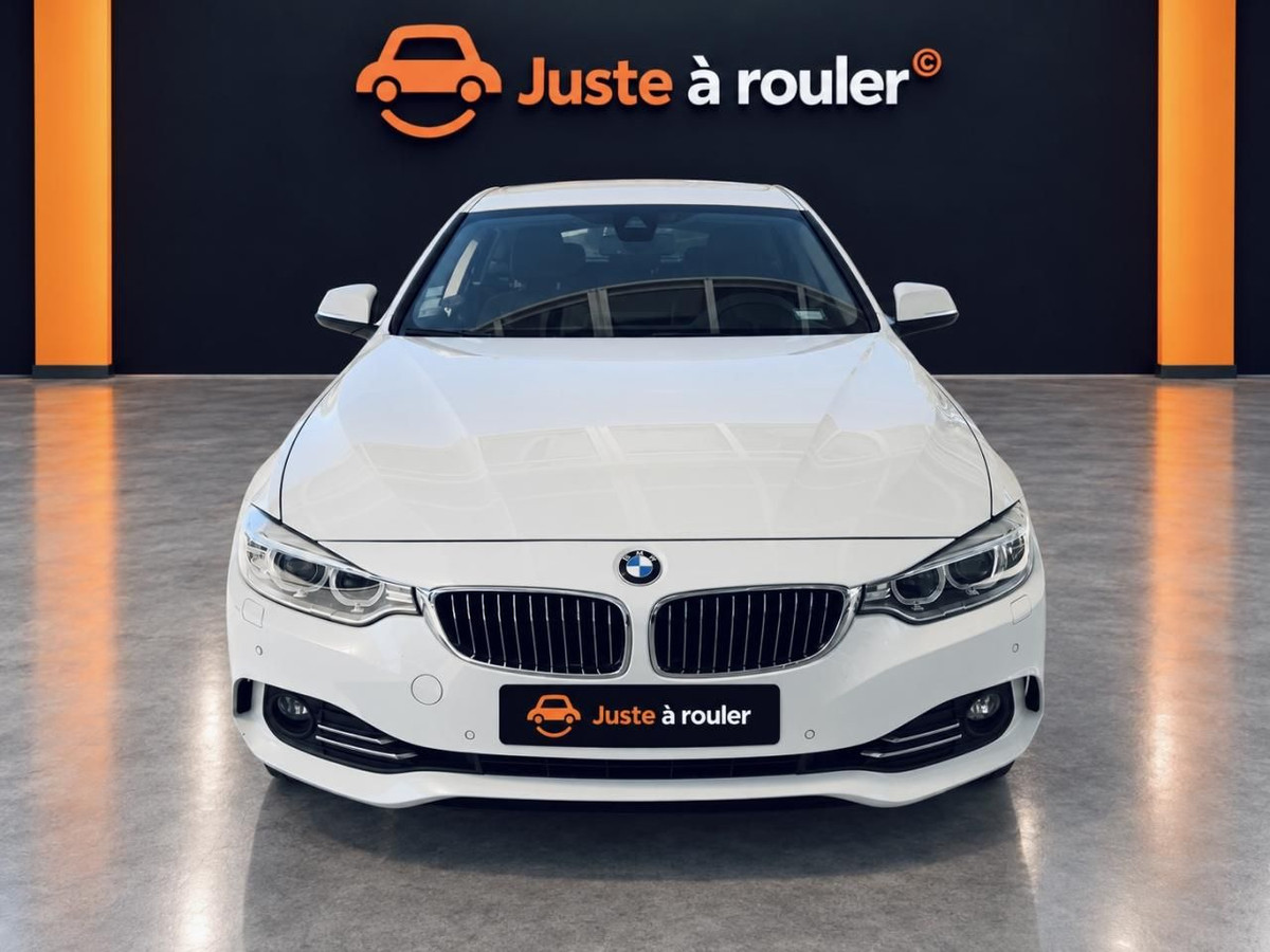 BMW Série 4