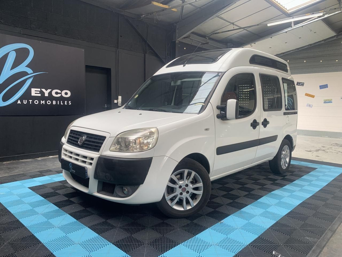 Fiat Doblo