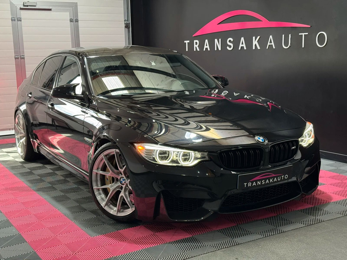 BMW M3
