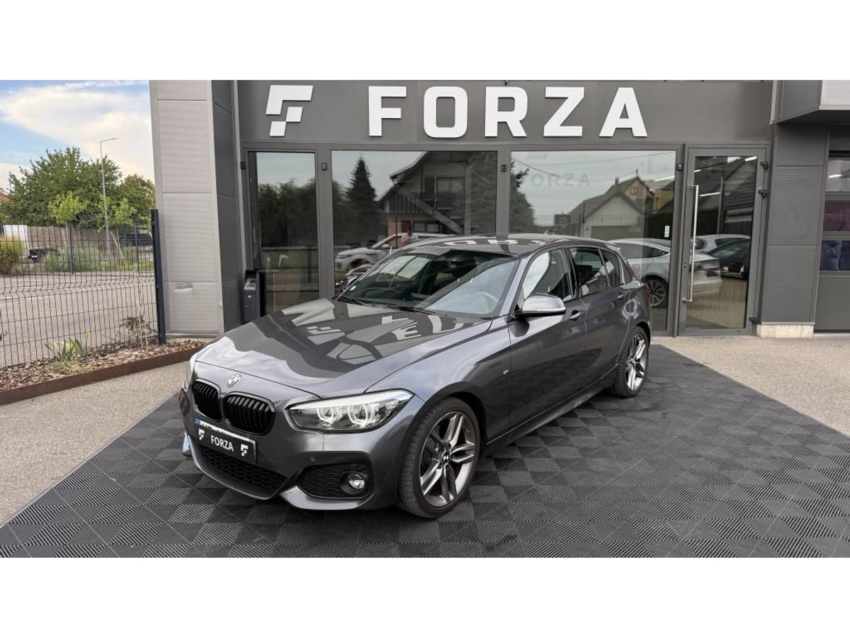 BMW Série 1