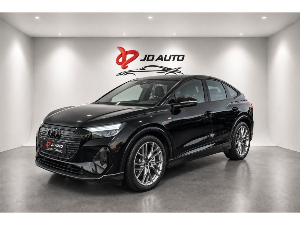 Audi Q4