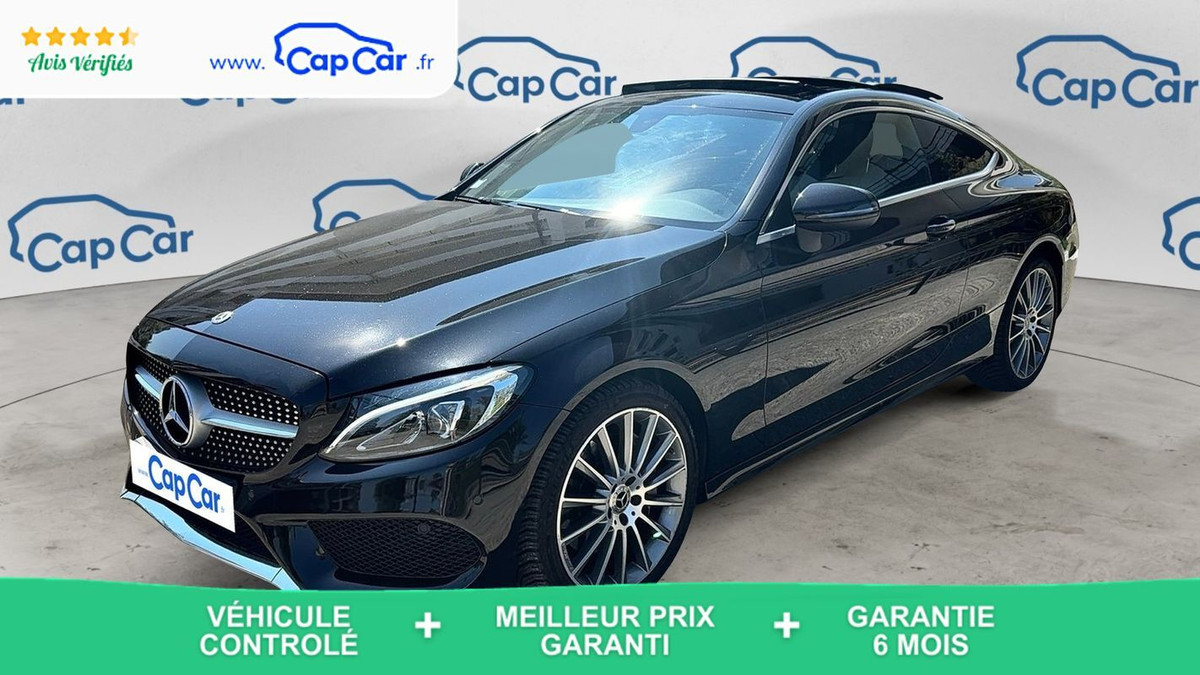 Mercedes-Benz Classe C
