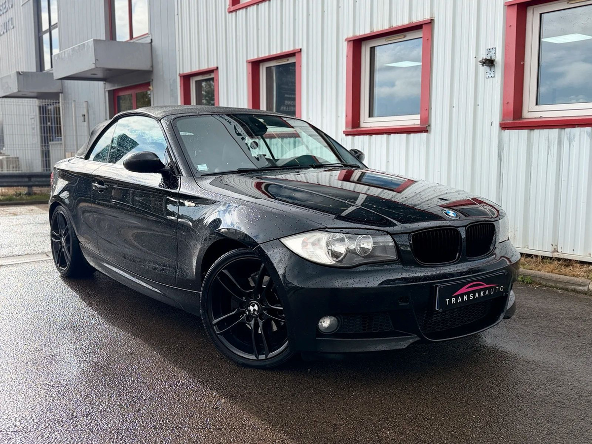 BMW Série 1