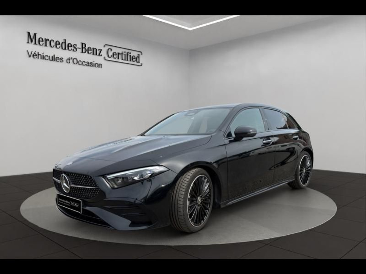 Mercedes-Benz Classe A