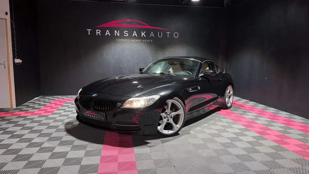 BMW Z4