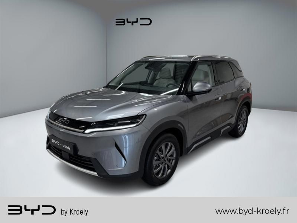 BYD Atto 2