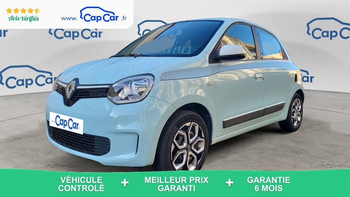 Renault Twingo