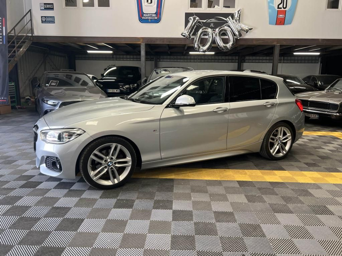 BMW Série 1