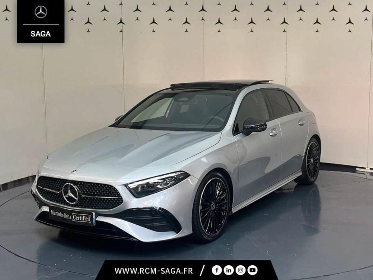 Mercedes-Benz Classe A