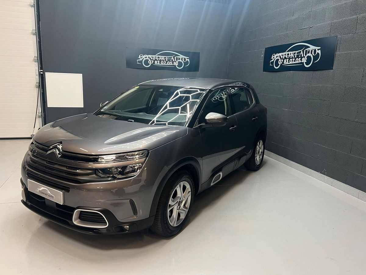 Citroen C5