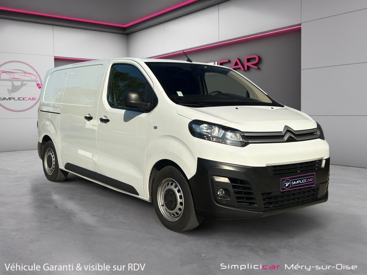 Citroen Jumpy
