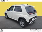Hyundai Inster Cross 49 kWh 115ch Creative - L'argus Occasion