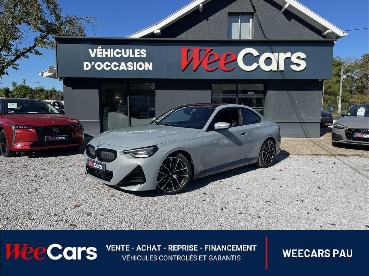 BMW Série 2