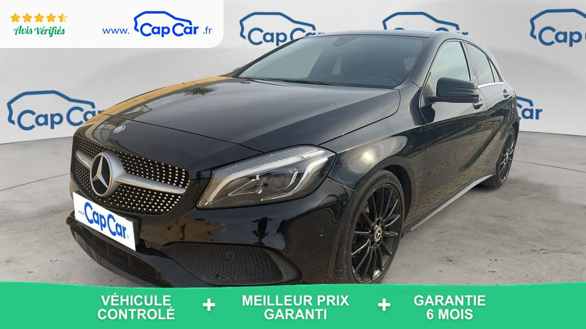 Mercedes-Benz Classe A