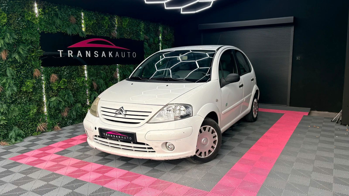 Citroen C3