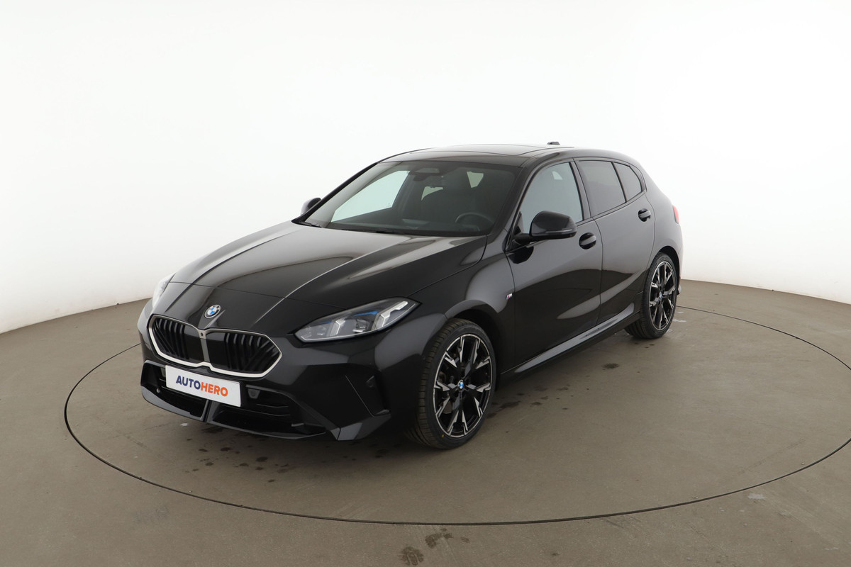 BMW Série 1