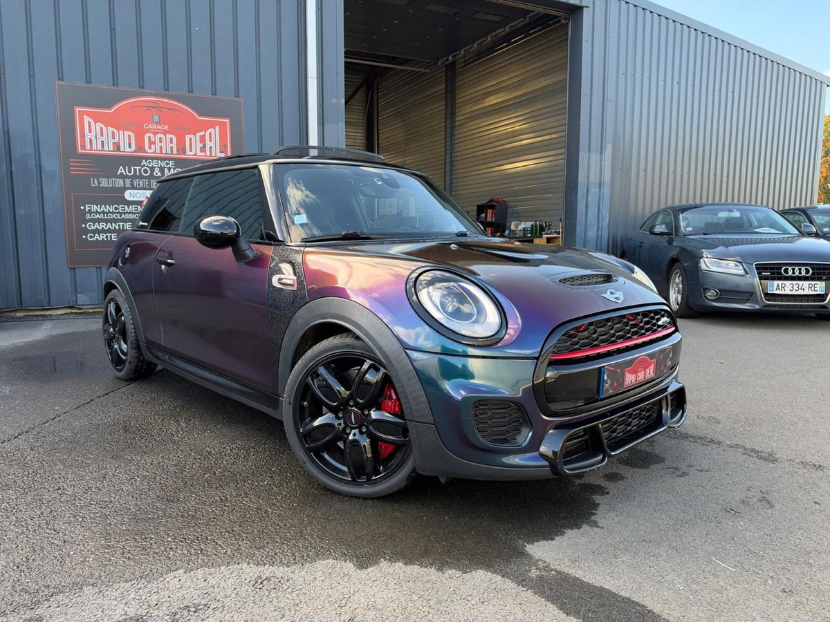 Mini Mini