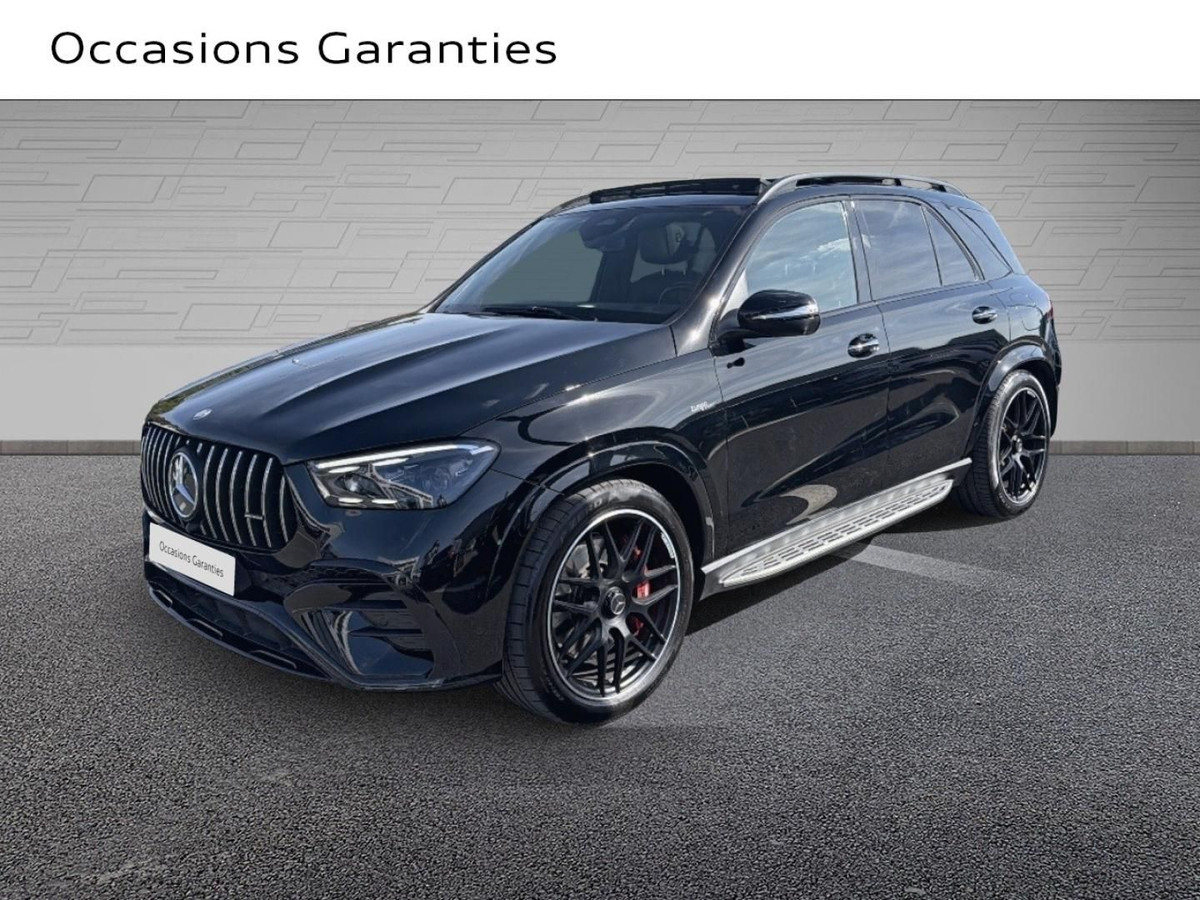 Mercedes-Benz Classe GLE