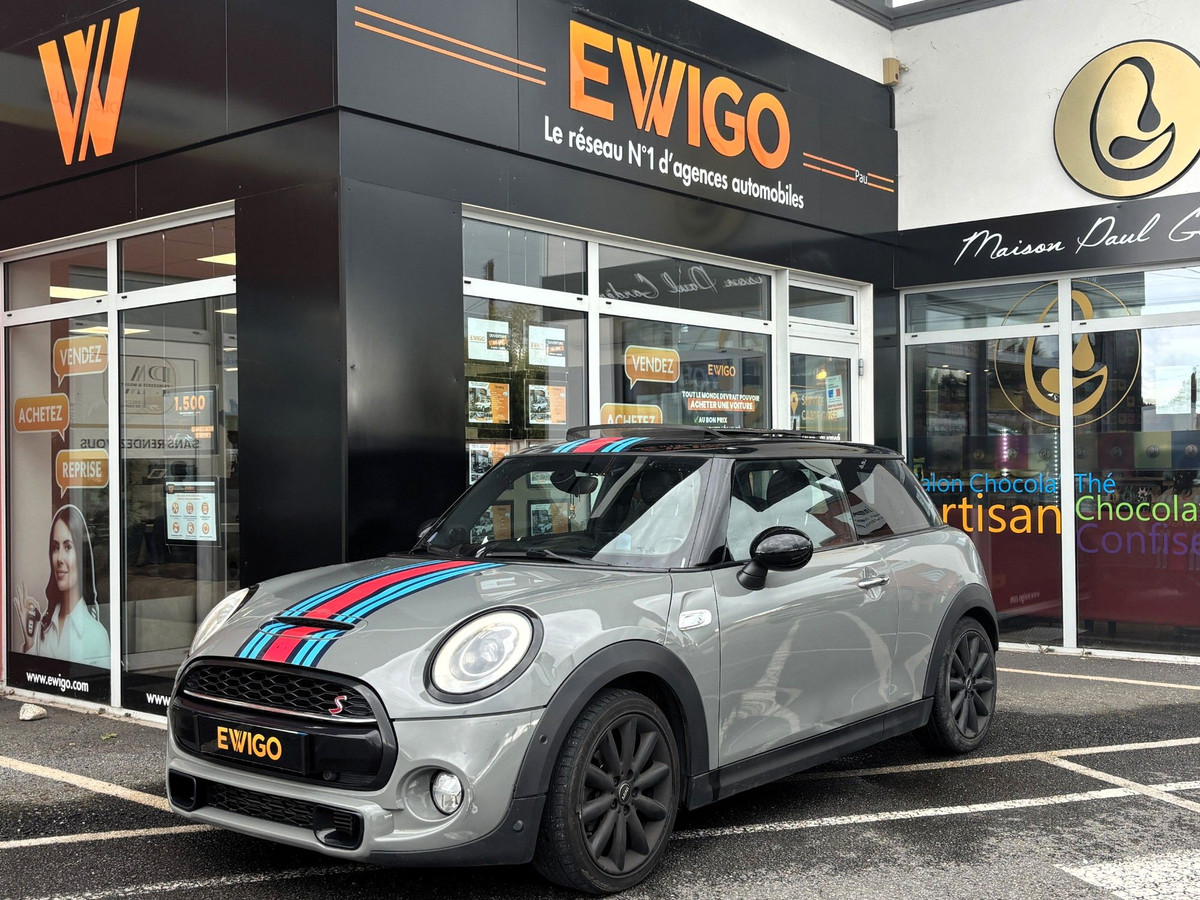 Mini Mini