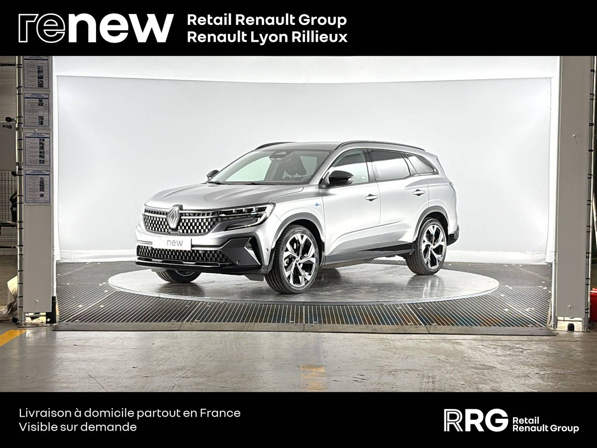 Renault Espace