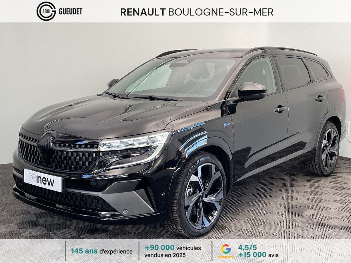 Renault Espace