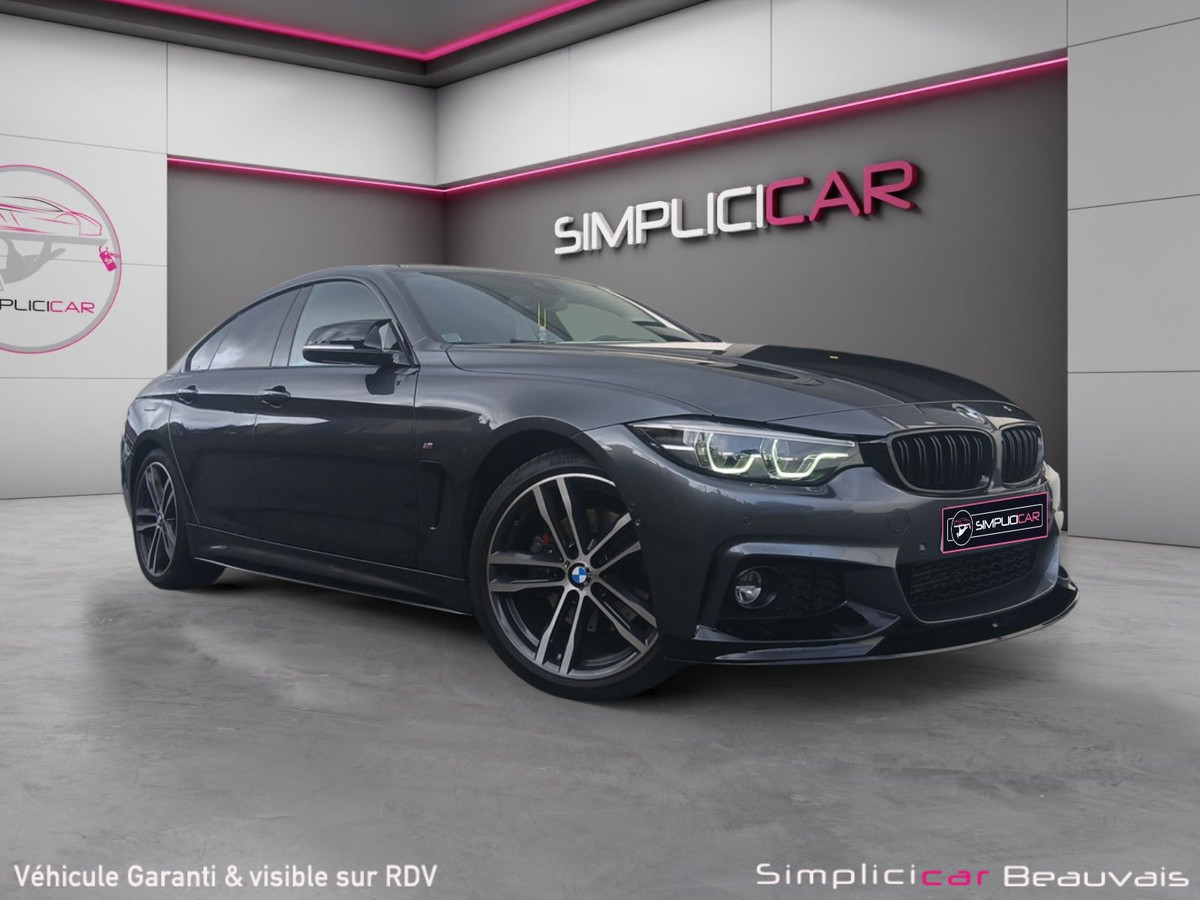 BMW Série 4