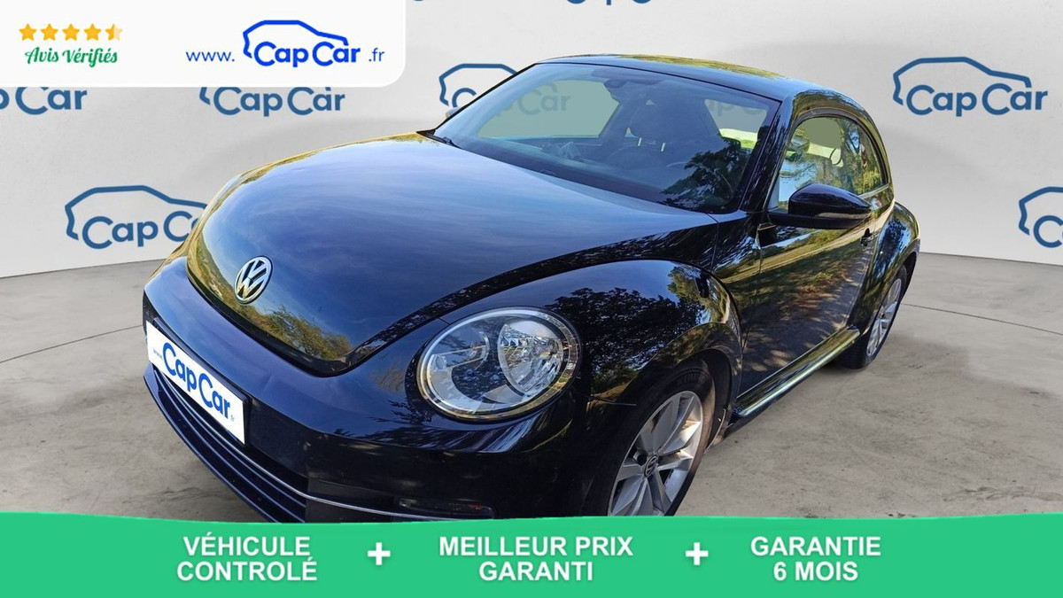 Volkswagen Coccinelle