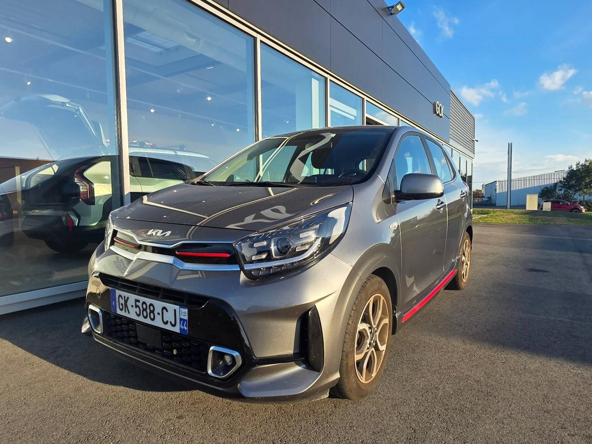 Kia Picanto