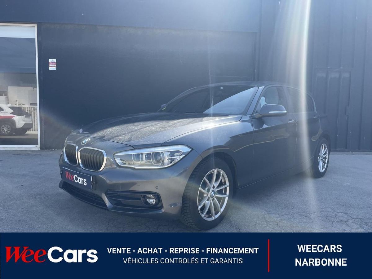 BMW Série 1