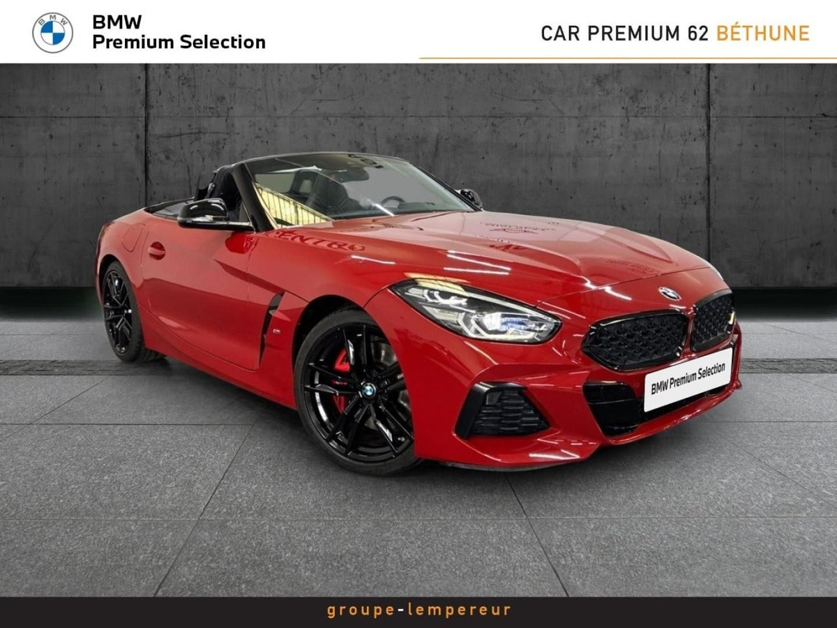 BMW Z4