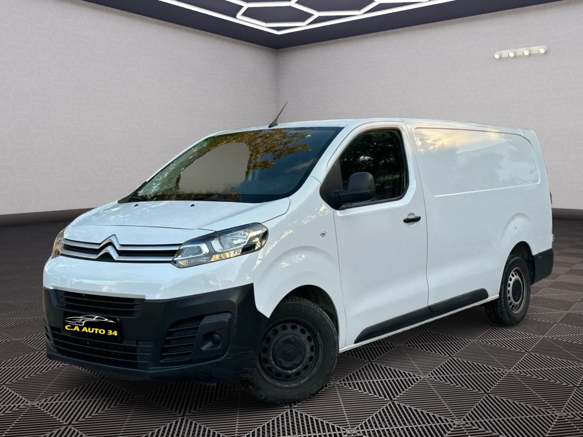 Citroen Jumpy