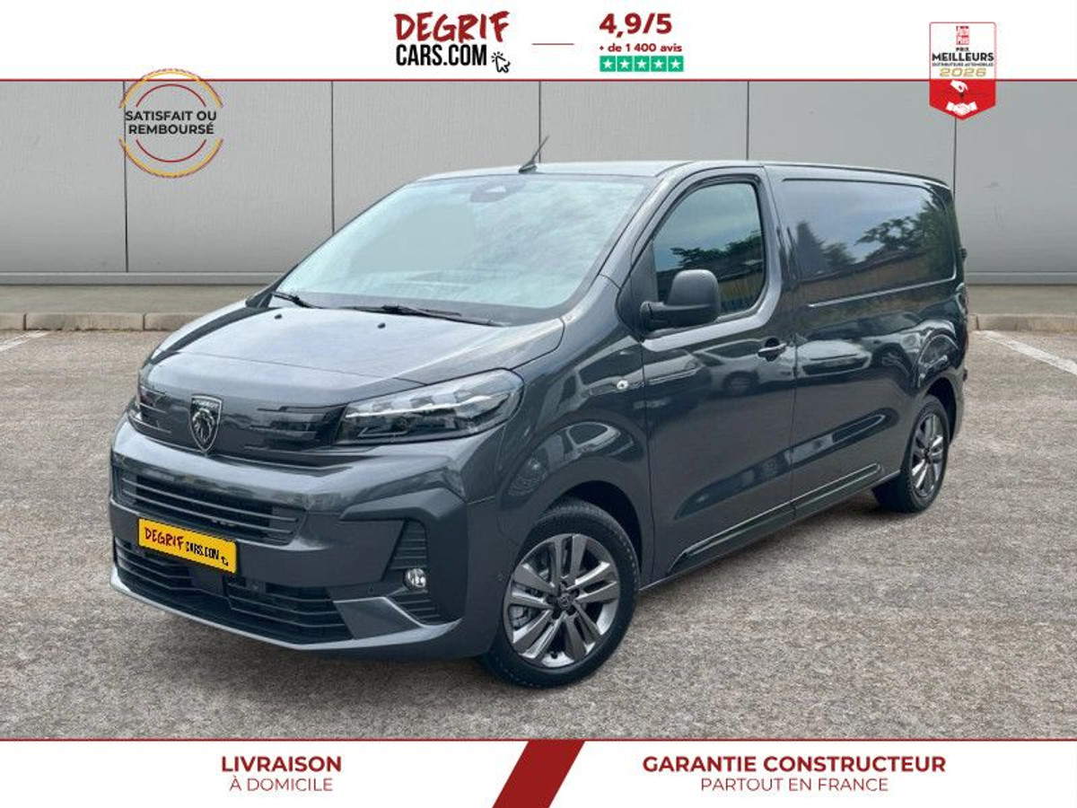 Peugeot Expert