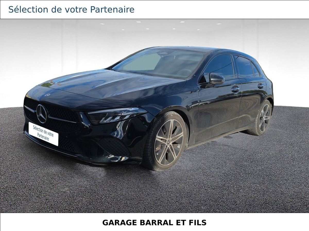 Mercedes-Benz Classe A