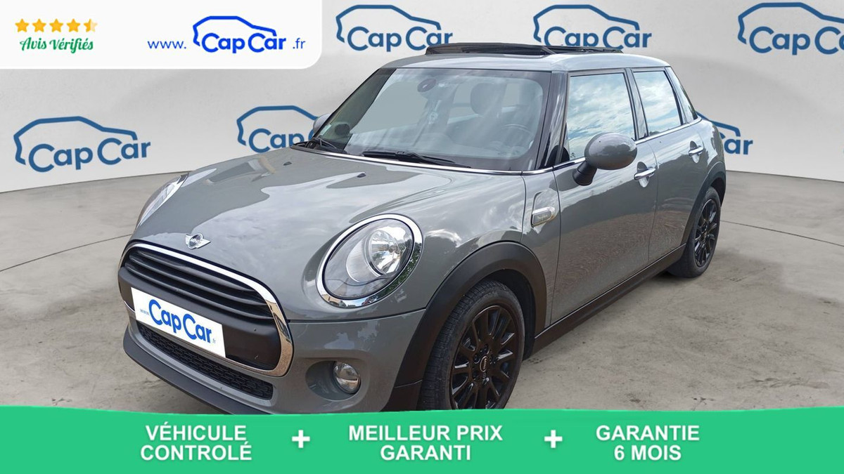 Mini Mini