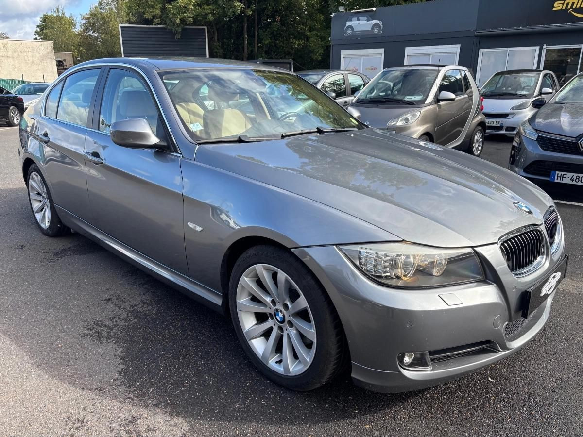BMW Série 3