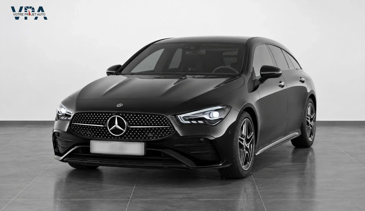 Mercedes-Benz Classe CLA