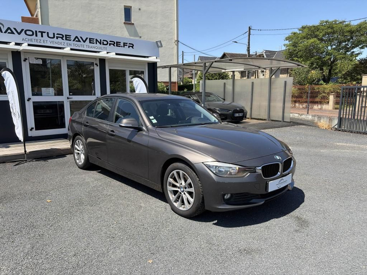 BMW Série 3